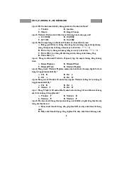 Trắc nghiệm chương 2- môn Năng lực số ứng dụng | Học viện Ngân hàng