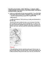 Lịch sử đảng chương 2 | Trường đại học Lao động - Xã hội