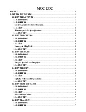 Tiểu luận Lý luận Nhà Nước và pháp luật | Trường Đại học Kinh tế – Luật