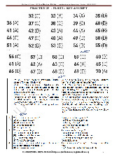 Bài tập Toeic (phần 3) | Học viện Báo chí và Tuyên truyền