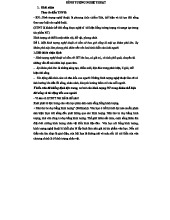 HÌNH TƯỢNG NGHỆ THUẬT VÀ TẦM QUAN TRỌNG TRONG VĂN HỌC - Literature