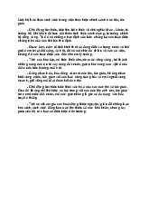 Thực hiện chính sách dân tộc, tôn giáo của sinh viên: Nhận thức & Hành động