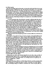 Cấu trúc Tâm lý Hoạt động trong TLĐC: Đặc điểm và Phân loại