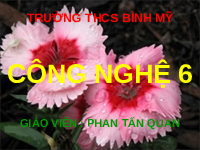 Giáo án điện tử Công nghệ 6 Bài 2 Chân trời sáng tạo: Sử dụng năng lượng trong gia đình