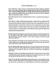 Bài tập chương 6 Tác động của sản phẩm trong marketing | Môn Marketing căn bản - Đại học Công Nghệ Đông Á