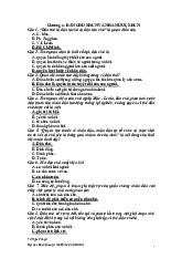 Chủ nghĩa duy vật lịch sử: Khái niệm, nội dung, vai trò của chủ nghĩa duy vật lịch sử | Đại học Tài chính - Kế toán