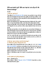 Đất xen kẹt là gì? Đất xen kẹt có xin cấp sổ đỏ được không?