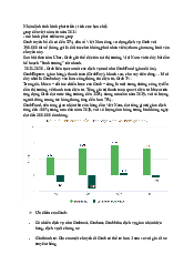 Nhận định tình hình phát triển môn Kinh tế chính trị | Trường Đại học Mở Hà Nội