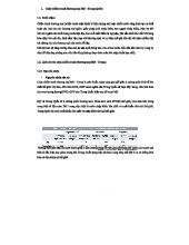 Nguyên nhân của Cuộc chiến tranh thương mại Mỹ - Trung Quốc (Khái niệm và lịch sử)