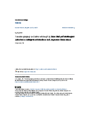 Translanguaging or Code-switching - Tiếng anh chuyên ngành | Trường đại học Quốc tế Hồng Bàng