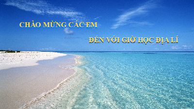 Bài 14: Thực hành: Đọc lược đồ địa hình tỉ lệ lớn và lát cắt địa hình đơn giản | Bài giảng PowerPoint Địa Lí 6 | Kết nối tri thức