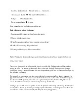 Communication and Safety in the Age of Mobile Phones môn Nói tiếng Anh 4  | Trường đại học Mở Hà Nội