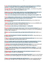 Phát triển kỹ năng cá nhân 1 - Kế toán tài chính | Đại học Mở Hà Nội