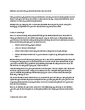 Mẫu đơn xin ly hôn theo quy định mới nhất năm 2024 của Tòa án