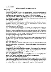 Đề Cương Môn Pháp luật đại cương | Học viện Cảnh sát nhân dân