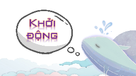 Giáo án điện tử Tiếng Việt 4 Luyện từ và câu Chân trời sáng tạo: Luyện tập về động từ