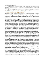 Vài nét về tư tưởng chính trị Phật giáo-  Lịch sử tư tưởng chính trị