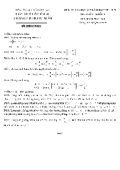 Đề thi HK2 Toán 10 năm 2020 – 2021 trường THPT Bùi Thị Xuân – TP HCM