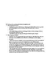 Có 2 mối quan hệ quan trọng đối với hoạt động kinh doanh môn Quản trị kinh doanh  | Trường Đại học Kinh doanh và Công nghệ Hà Nội