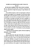 Nghiên cứu khoa học pháp lý - Pháp luật đại cương | Đại học Tôn Đức Thắng