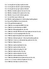 ÔN CỨU KHOA HỌC CÚ PHÁP THUẬT NGHIÊN CỨU 2023 | Đại học Điện lực