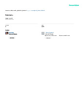 Petri Nets: Chapter overview and applications môn FMS & CIM | Trường Đại học Bách Khoa Hà Nội