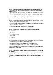 Ôn Tập Pháp Luật Đại Cương