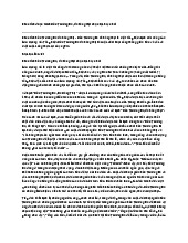 Phân tích đoạn trích Hồn Trương Ba, da hàng thịt chọn lọc hay nhất | Ngữ văn 12