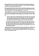 Phương pháp điều chỉnh trong Luật Hành chính và các đặc điểm chính