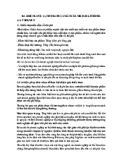 Ba Chiến Lược Cạnh Tranh Cơ Bản Của Michael Porter | Môn Quản trị chiến lược - Đại học Kinh Tế Quốc Dân