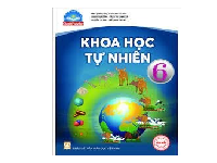 Giáo án điện tử Khoa học tự nhiên 6 bài 9 Kết nối tri thức : Sự Đa dạng của chất