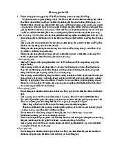 Phân tích sự phân hóa giai cấp ở Việt Nam dưới sự cai trị của thực dân Pháp