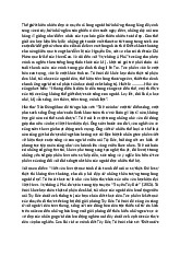 Vợ chồng A Phủ | Môn Văn học Việt Nam đại cương - Đại học Cần Thơ