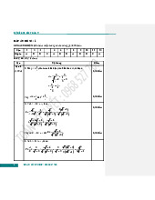 ĐÁP ÁN ĐỀ CUỐI KỲ 1 TOÁN 9
