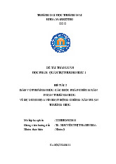 Bảo vệ thương hiệu. Các biện pháp chống xâm phạm thương hiệu. Hoạt động chống xâm phạm thương hiệu của Adidas | Bài thảo luận quản trị thương hiệu