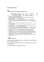 Unit 23: The Business Cycle - Tài liệu ôn tập môn English | Đại học Bách Khoa, Đại học Đà Nẵng