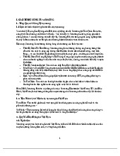 Báo cáo nghiên cứu về công ty Samsung tại Việt Nam-  môn giao nhận hang hóa và khai báo hải quan –Trường Đại học Hoa Sen