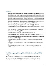 Lịch sử Đảng Cộng sản Việt Nam: Nội dung và Ý nghĩa các Hội nghị Trung ương | Lịch sử đảng | Trường Đại học Kinh tế Thành phố Hồ Chí Minh