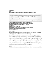 Tài liệu ôn tập Writing HP4 - English| Đại học công nghê Sài Gòn