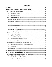 Bài giảng môn Kỹ năng tạo lập văn bản | Học viện Công Nghệ Bưu Chính Viễn Thông