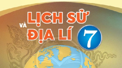Bài giảng điện tử Địa lí 7 Bài 3 Chân trời sáng tạo : Phương thức con người khai thác, sử dụng và bảo vệ thiên nhiên châu Âu