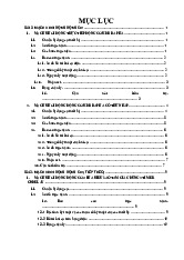 Báo cáo thực hành mạch khởi động động cơ KĐB 3 pha | Môn Kỹ thuật điện công nghiệp - Đại học Cần Thơ