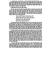 Phân Tích Đất Nước - Nguyễn Khoa Điềm (Đoạn 6) và Nét Văn Hóa Nhân Dân