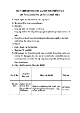 Trí tuệ nhân tạo Chuyển đổi số | Trường Đại học Kinh tế – Luật, Đại học Quốc gia Thành phố Hồ Chí Minh