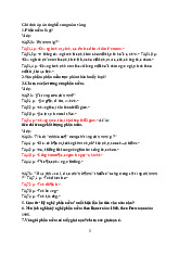 Câu hỏi ôn tập môn Kỹ năng phần mềm  | Trường đại học kinh doanh và công nghệ Hà Nội