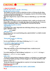 Chuyên Đề Khí Lí Tưởng Ôn Thi Tốt Nghiệp THPT 2025 Có Lời Giải Chi Tiết