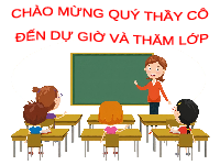 Giáo án điện tử Đạo Đức 1 Bài 14 Kết nối tri thức: Giữ vệ sinh trong trường, lớp