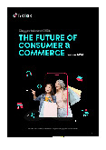 2024 SEA Shoppertainment 2024 The Future of Consumer & Commerce (Tiktok) - Tài liệu tham khảo | Đại học Hoa Sen