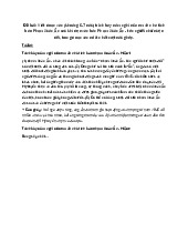 Đề bài: Viết đoạn văn (khoảng 5-7 câu) trình bày cảm nghĩ của em về nhà tình báo Phạm Xuân Ẩn sau khi đọc văn bản Phạm Xuân Ẩn - tên người như cuộc đời, trong đoạn văn có ít nhất một câu ghép.  | Văn mẫu lớp 9