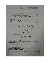 Đề thi Cơ Học Lượng Tử (dành cho lớp Quốc Tế Vật Lý) kỳ 2 năm học 2021-2022 | Trường Đại học Khoa học tự nhiên, Đại học Quốc gia Hà Nội